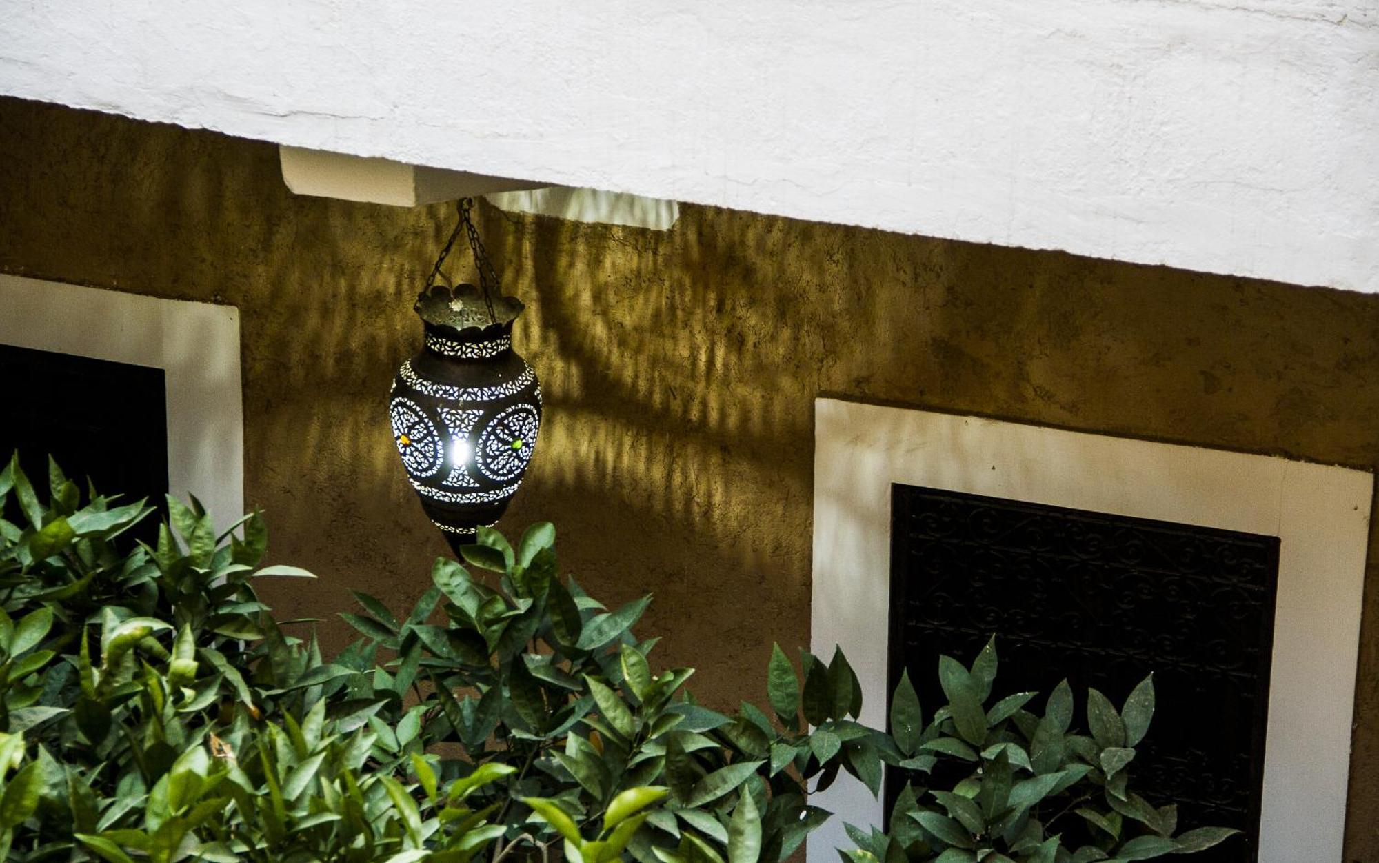 Riad Maud Марракеш Экстерьер фото