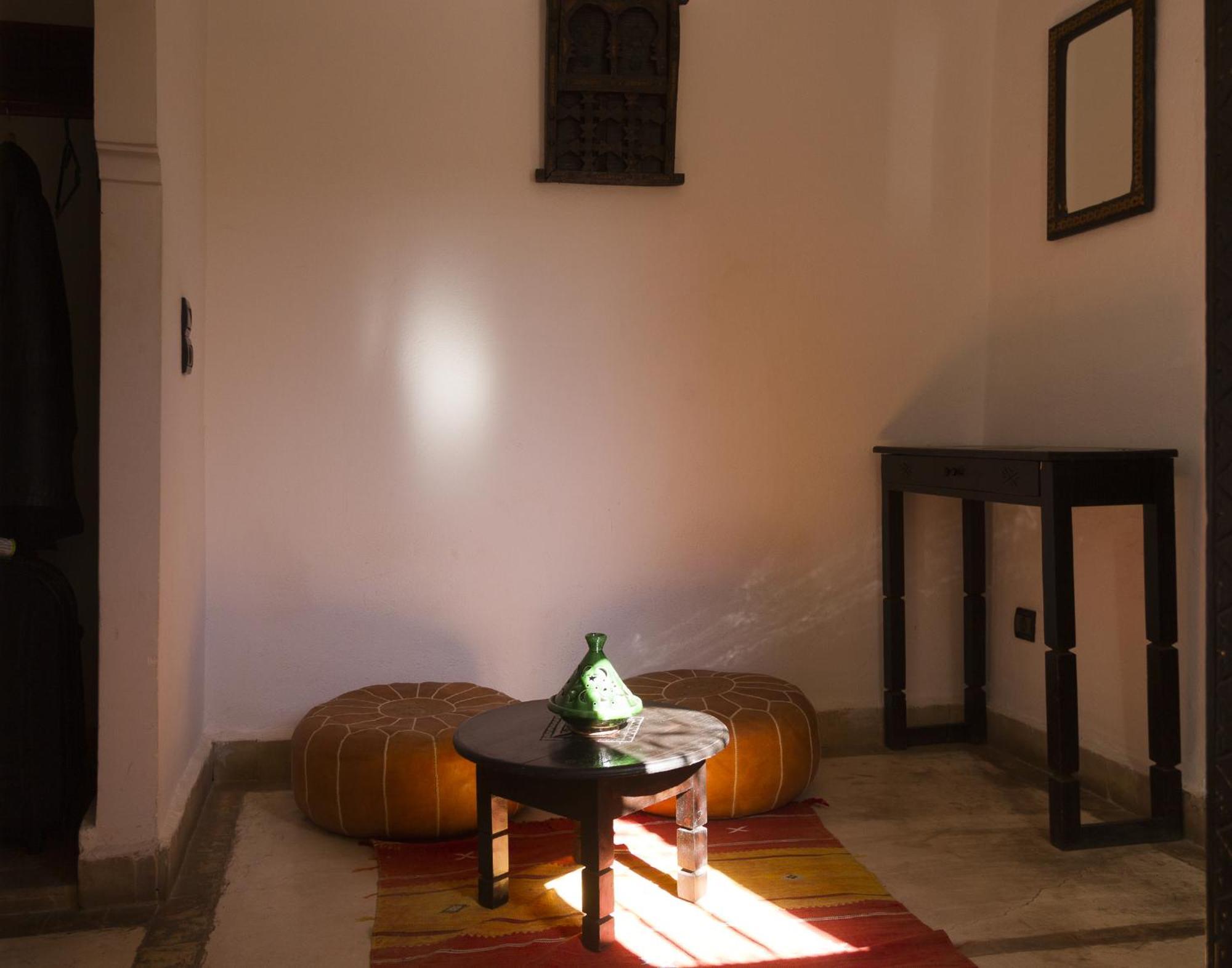 Riad Maud Марракеш Экстерьер фото
