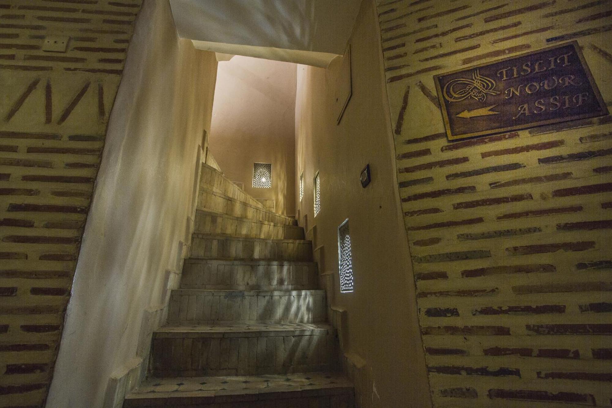 Riad Maud Марракеш Экстерьер фото
