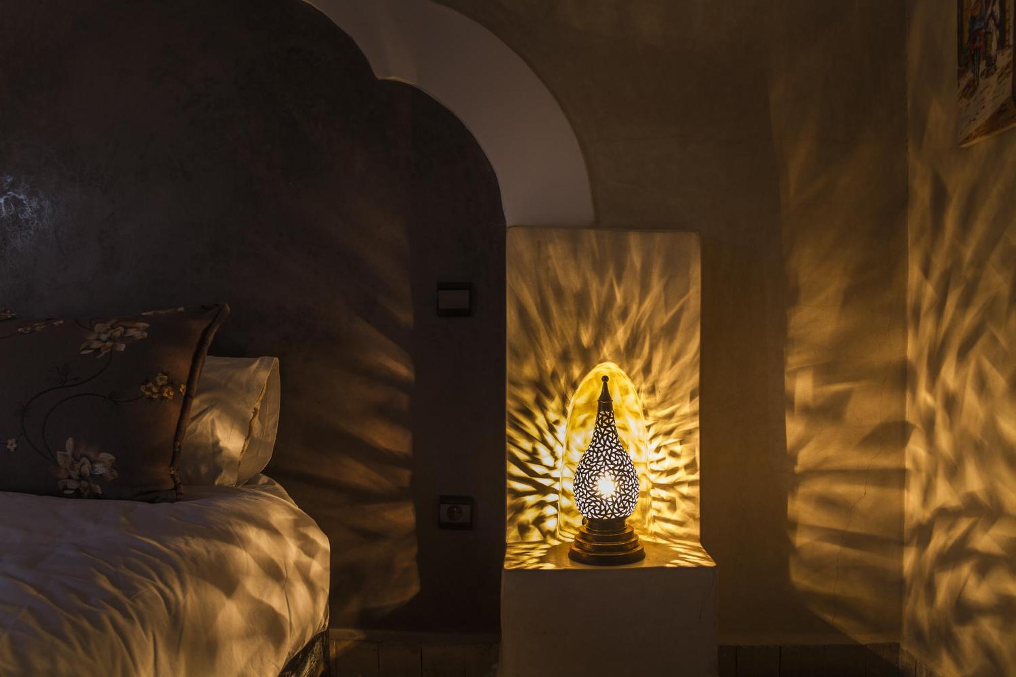 Riad Maud Марракеш Экстерьер фото