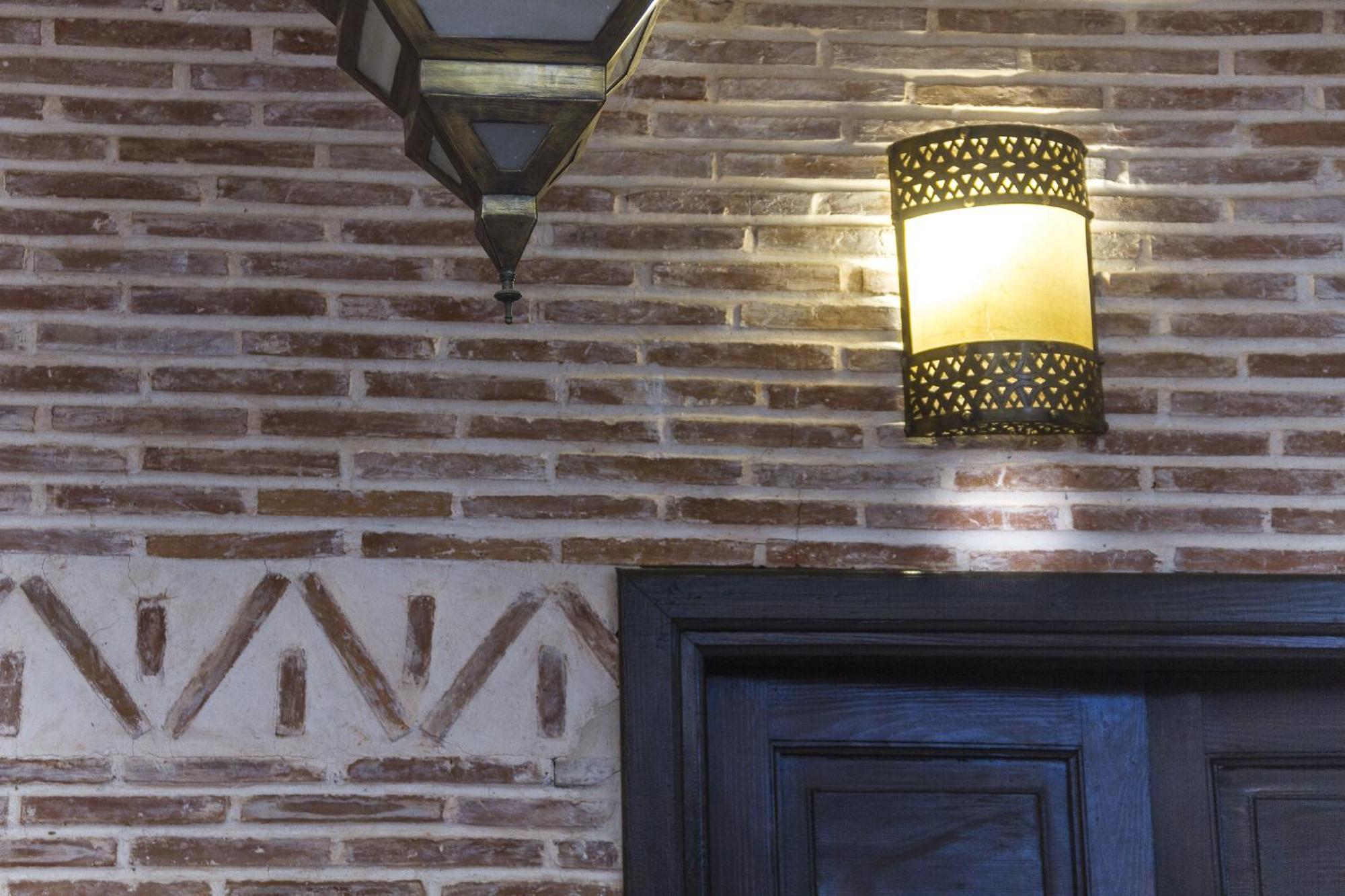 Riad Maud Марракеш Экстерьер фото